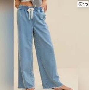 Aerie Soft Landing Trouser